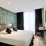 酒店 La Valiz