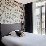 酒店 La Valiz 里尔