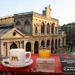 La Valiz
