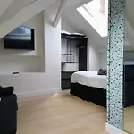 La Valiz 酒店 里尔