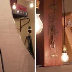 酒店 La Valiz 里尔