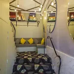 La Valiz 酒店 里尔