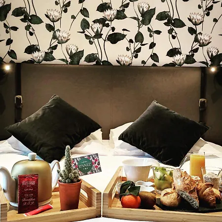 La Valiz Hotell Lille