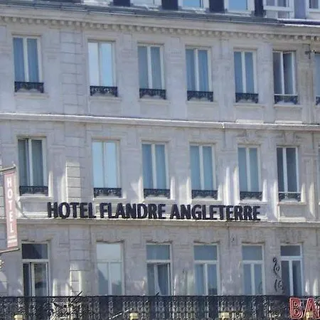 La Valiz Otel Lille