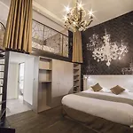 Hotel La Valiz Lille