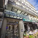 Hotel La Valiz Lille