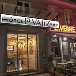 La Valiz 3*