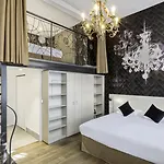 Hotel La Valiz 3*