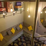 Hotel La Valiz Lille