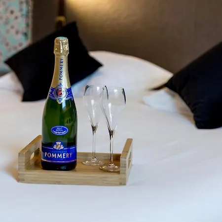 Szálloda La Valiz 3*