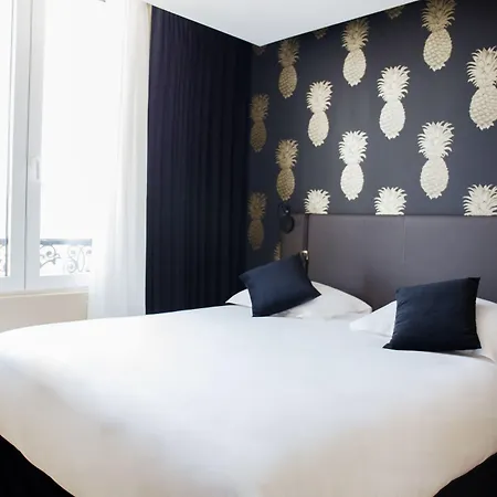 ホテル La Valiz 3*