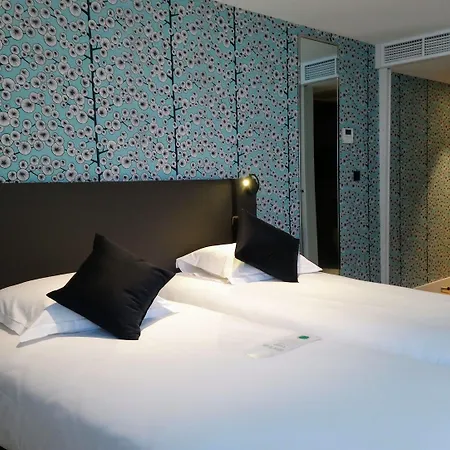 Szálloda La Valiz 3*