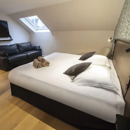 La Valiz Szálloda 3*