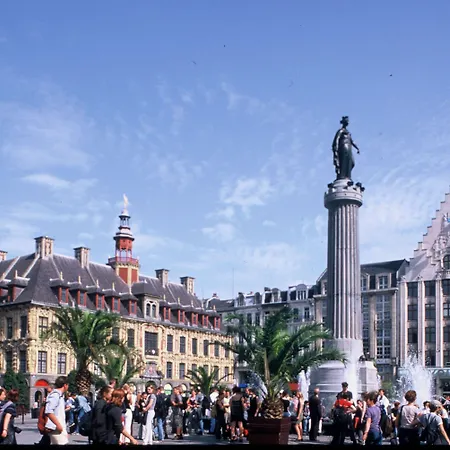 La Valiz Szálloda 3*