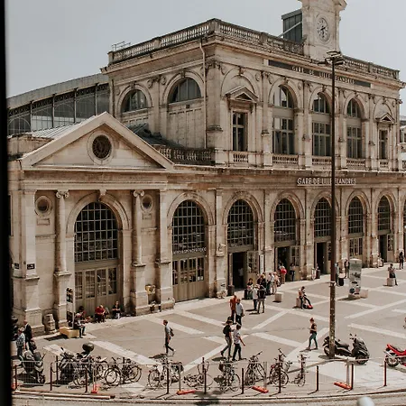 Szálloda La Valiz 3*