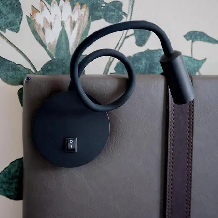 La Valiz Szálloda Lille