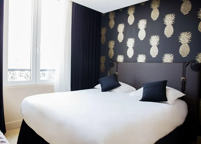 ホテル La Valiz 3*