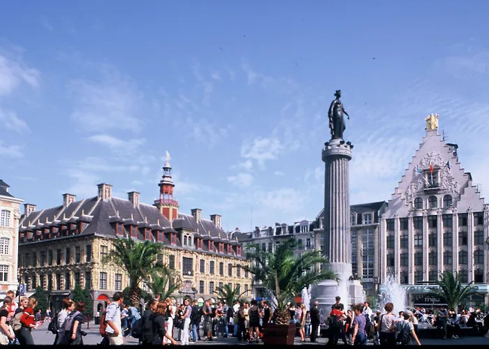 La Valiz ホテル 3*