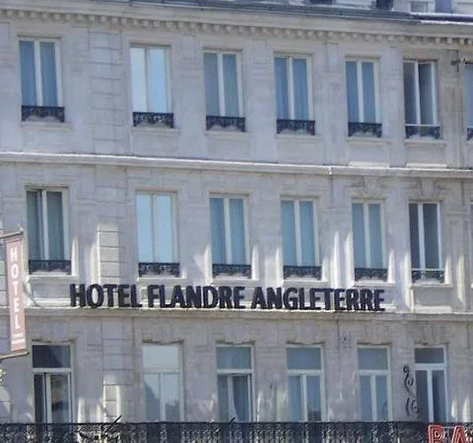 La Valiz ホテル リール