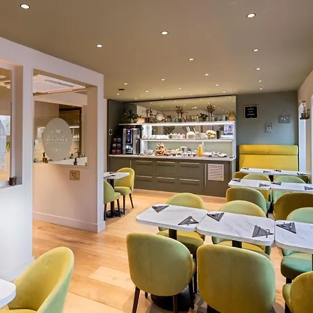 Hotel La Valiz