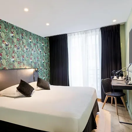 Hotel La Valiz