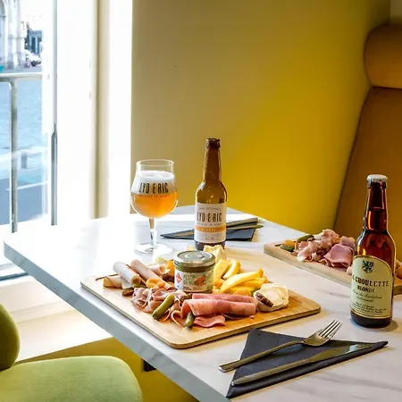 La Valiz Hotel Lille
