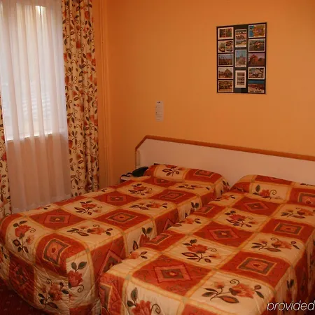 La Valiz Hotel