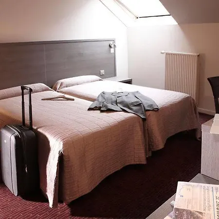 Hotel La Valiz Lille