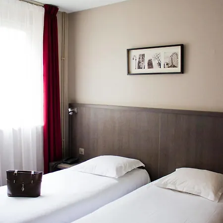 La Valiz Hotel 3*