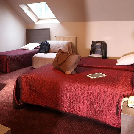 Hotel La Valiz