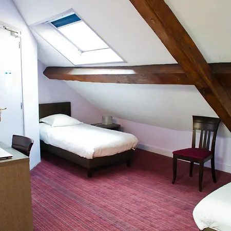 La Valiz Hotel Lille