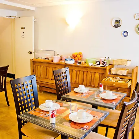 La Valiz Hotel 3*