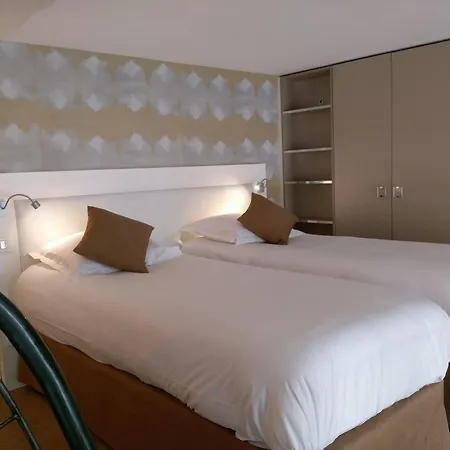 Hotel La Valiz Lille