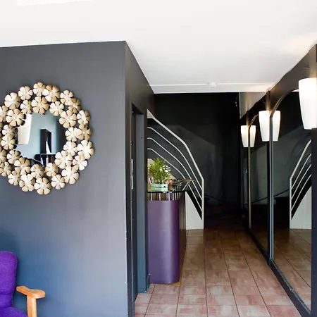 La Valiz Hotel Lille