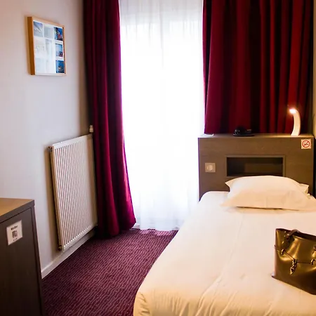 La Valiz Hotel