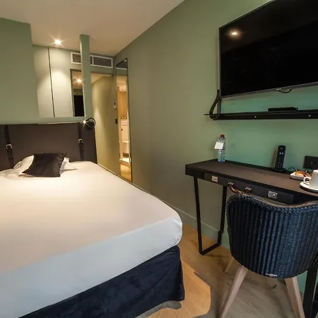 Hotel La Valiz 3*