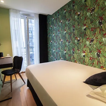 Hotel La Valiz 3*