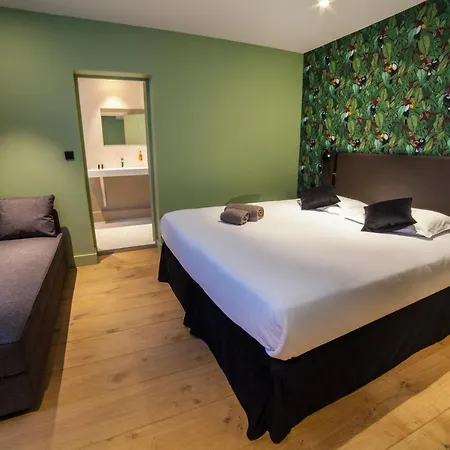 Hotel La Valiz