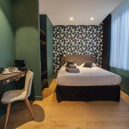 Hotel La Valiz