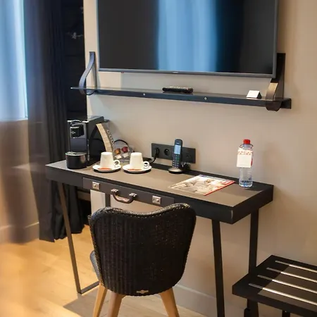 La Valiz Hotel Lille