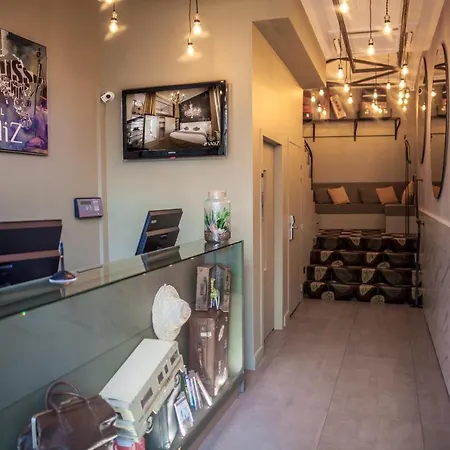 La Valiz Hotel 3*