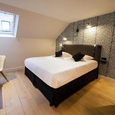La Valiz Hotel Lille